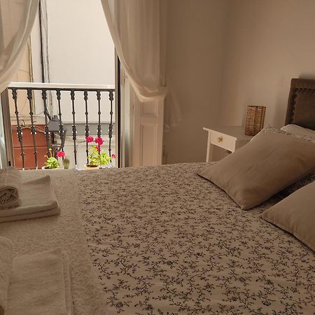 Estreno Centro Y Playa Cadiz Leilighet Eksteriør bilde