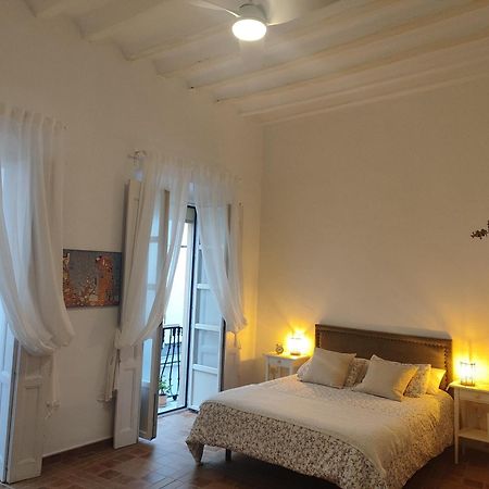 Estreno Centro Y Playa Cadiz Leilighet Eksteriør bilde