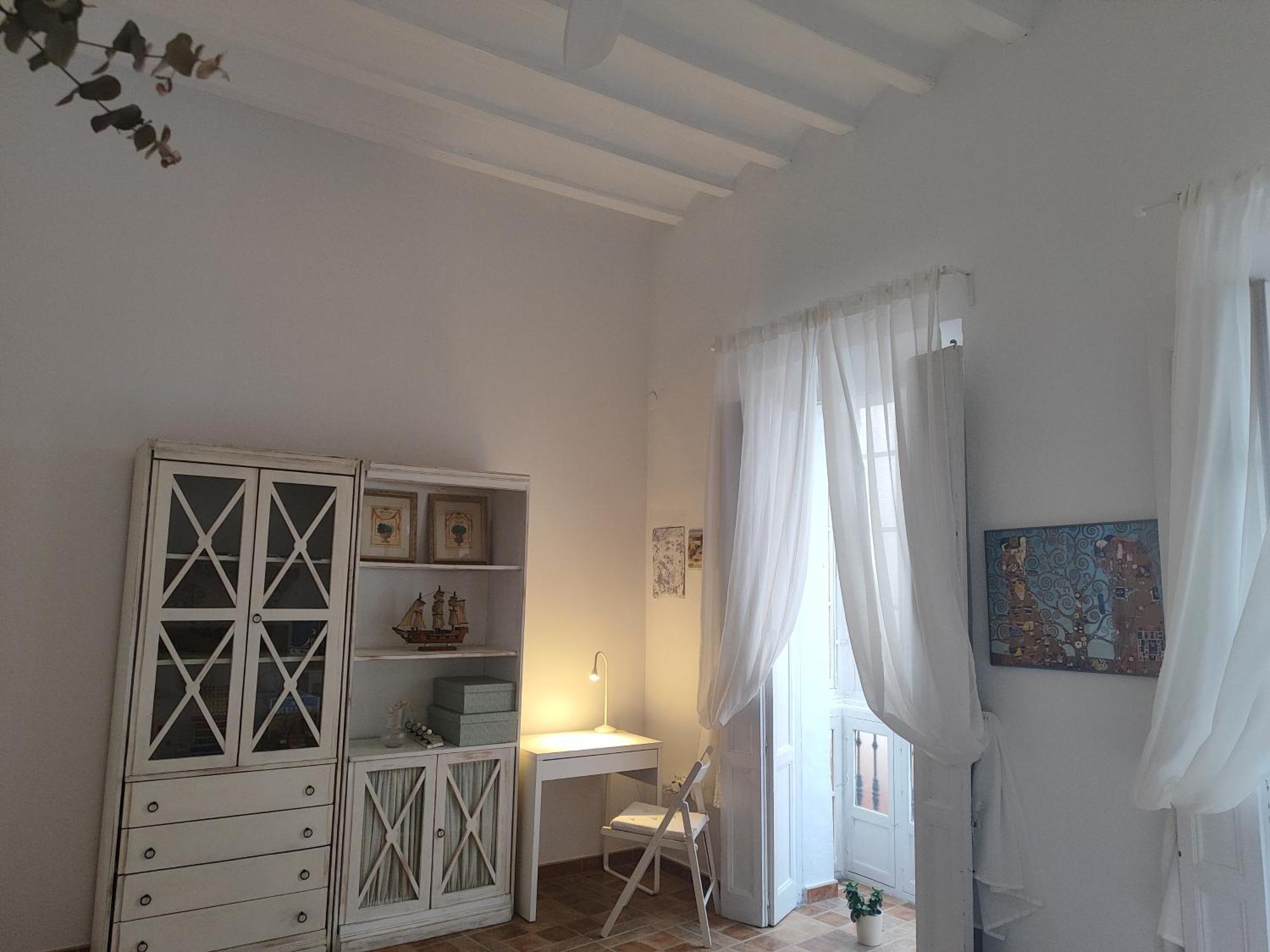 Estreno Centro Y Playa Cadiz Leilighet Eksteriør bilde