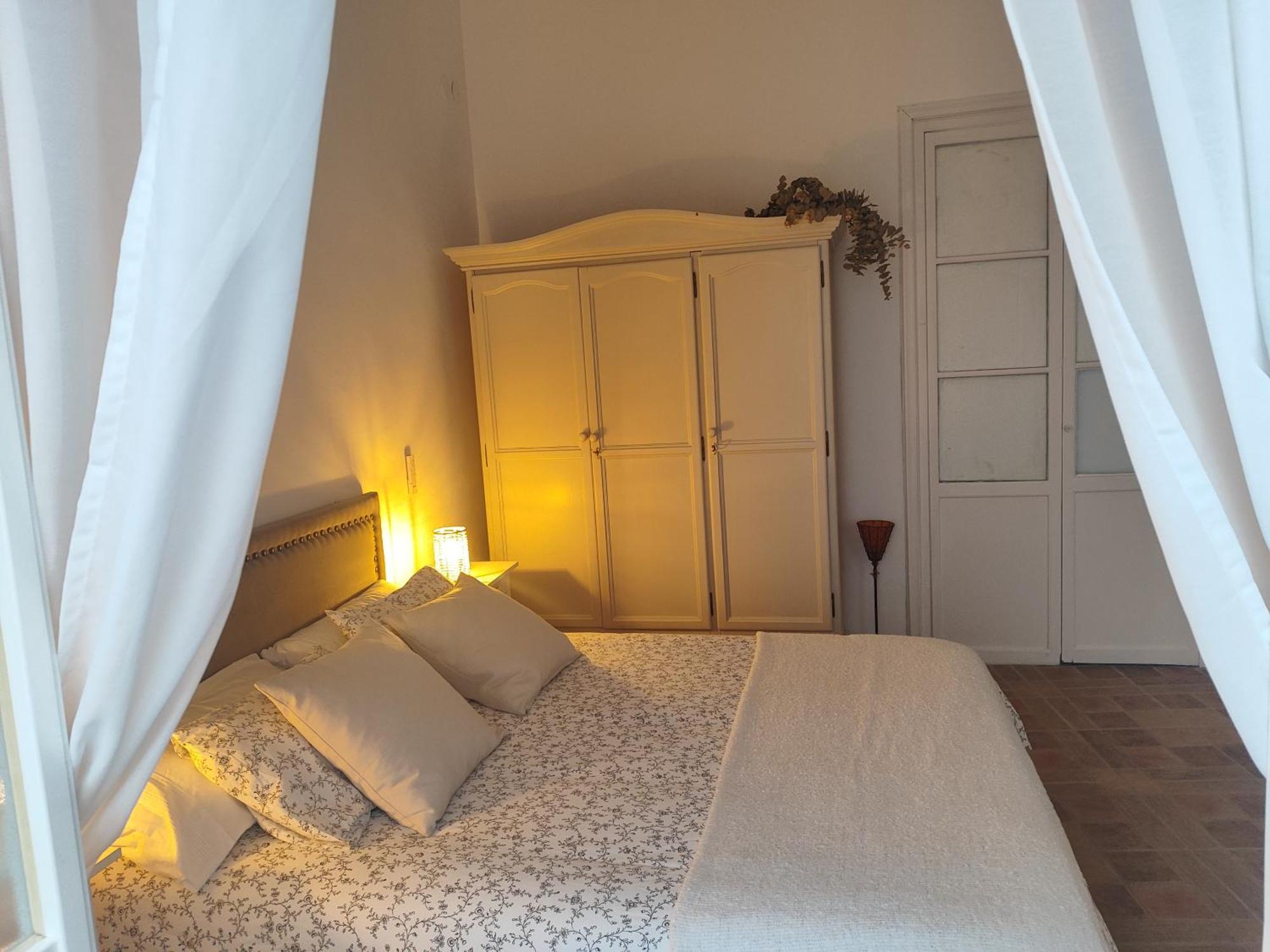Estreno Centro Y Playa Cadiz Leilighet Eksteriør bilde