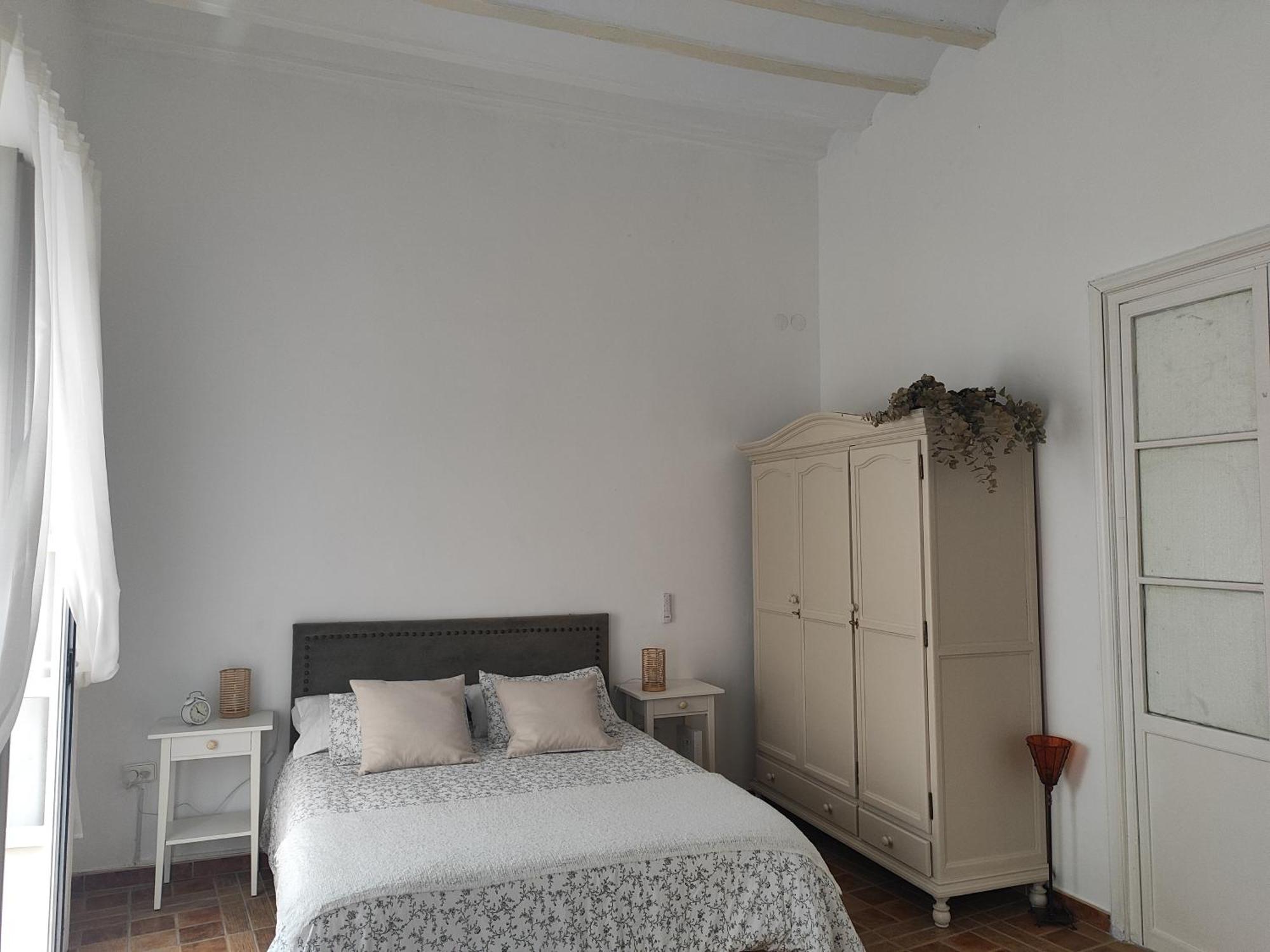 Estreno Centro Y Playa Cadiz Leilighet Eksteriør bilde