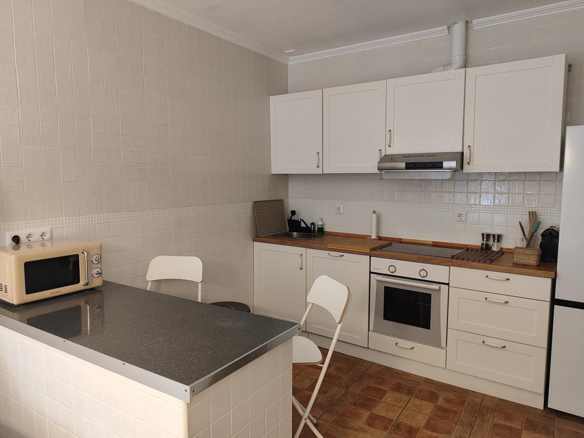 Estreno Centro Y Playa Cadiz Leilighet Eksteriør bilde