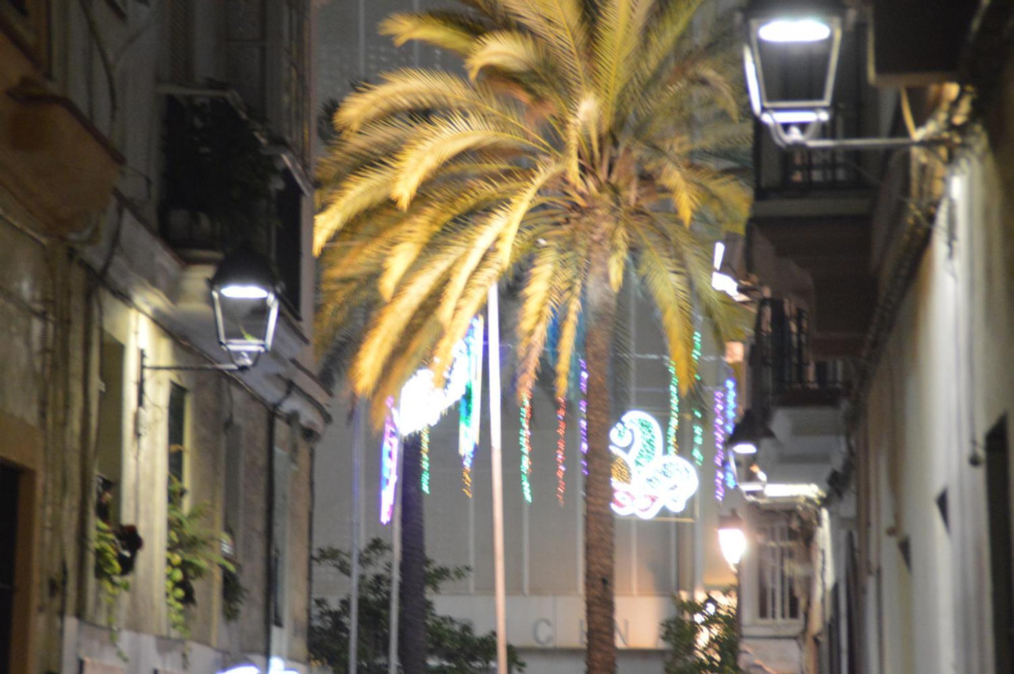 Estreno Centro Y Playa Cadiz Leilighet Eksteriør bilde